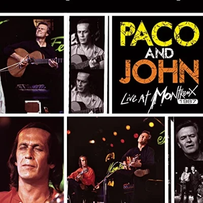 Imagen de Live At Montreux 1987