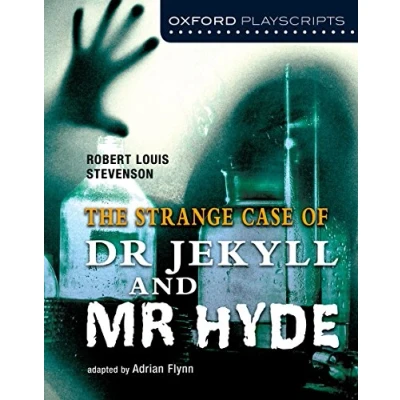 Imagen de Dr. Jekyll and Mr. Hyde (Oxford Playscripts)