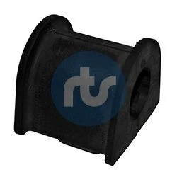 Imagen de RTS 035 00301 Silentblock Barra Estabilizadora Eje delantero, derecha, izquierda Soporte de caucho 21,8mm