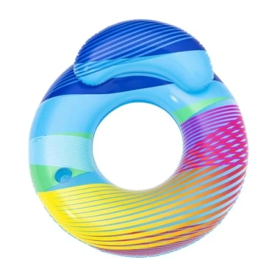 Imagen de Bestway 36084 Anillo flotador clásico (a partir de 10 años, 91 cm), Multicolor, color/modelo surtido