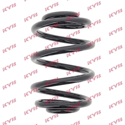 Imagen de KYB K Flex RX6751 muelle de suspensión Eje trasero helicoidal con diámetro constante alambre BMW: Z4 Roadster