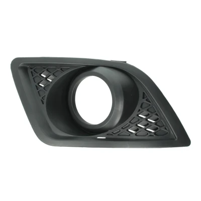 Imagen de BLIC 5513 00 2564926P Rejilla Parachoques con orificio(s) para faros antiniebla Delante, derecha FORD: FIESTA 5 norauto, oscaro, mister auto
