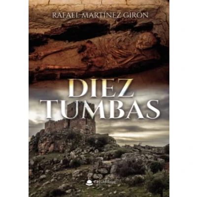 Imagen de Diez tumbas (SIN COLECCION)