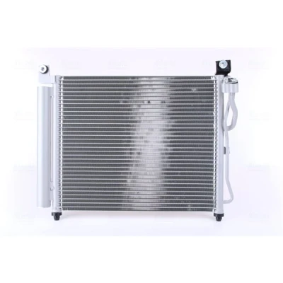 Imagen de NISSENS 94828 Condensador con secador Aluminio 390 R 134 a