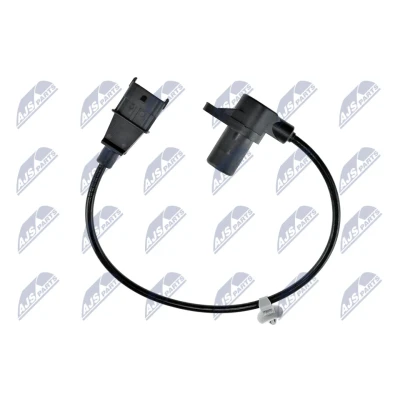 Imagen de NTY ECP KA 000 Sensor de Cigueñal 3 inductivo HYUNDAI: Getz, i20 I Hatchback, KIA: Picanto