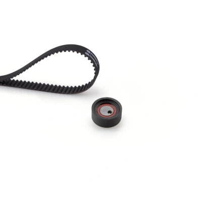 Imagen de GATES FleetRunner Micro V Stretch Fit K015268 Kit de correa distribución SUZUKI: Vitara I SUV, SUV Cabrio