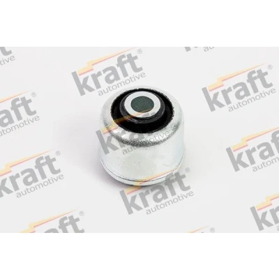 Imagen de KRAFT 4235040 Silentblock Brazo de Suspension Eje delantero, ambos lados, interior RENAULT: Scénic 1, MEGANE 1 Coach, Cabriolet