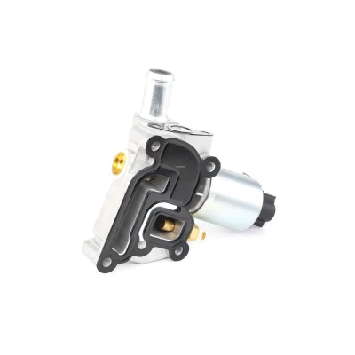 Imagen de PIERBURG 7.22414.08.0 Válvula EGR eléctrico electromagnética con junta OPEL: Corsa B Hatchback