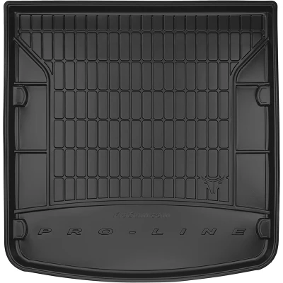 Imagen de FROGUM TM549062 Bandeja maletero / Alfombrilla Caucho AUDI: A5 B8 Sportback