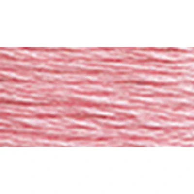 Imagen de DMC Hilo Mouliné®100% algodón Apto para todas las técnicas y todos los soportes, ideal punto de cruz Ovillos 8 m 6 hebras, disponible en 500 colores