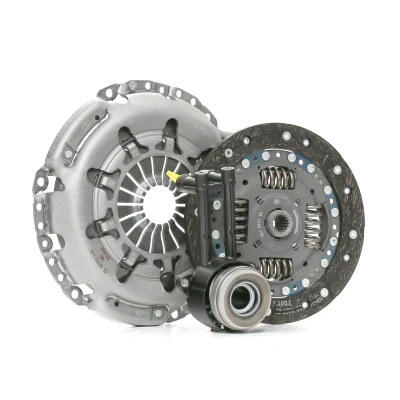 Imagen de LuK 621 3041 33 Kit de embrague con desembrague central plato 210 FORD: FIESTA 5, Fusion Familiar, MAZDA: 2 Hatchback norauto, oscaro,