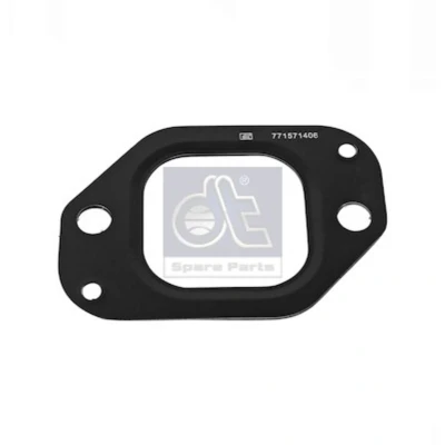 Imagen de DT Spare Parts 3.10817 Soporte de motor lado engranaje 184 93