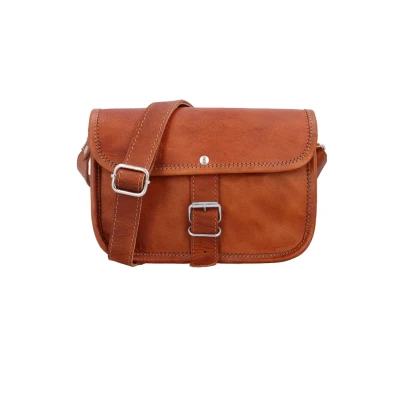 Imagen de Gusti Leder MARY M Bandolera, Mujer, Talla: One Size, Braun