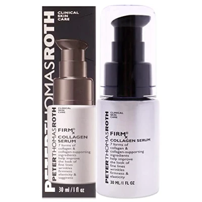 Imagen de Peter Thomas Roth Firmx Collagen Serum 30ml