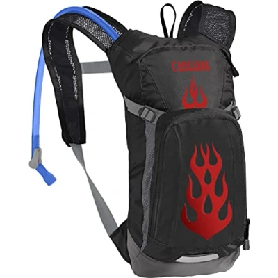 Imagen de CAMELBAK Mini Mule negro, 1.5 l, 33 x 15 11 cm