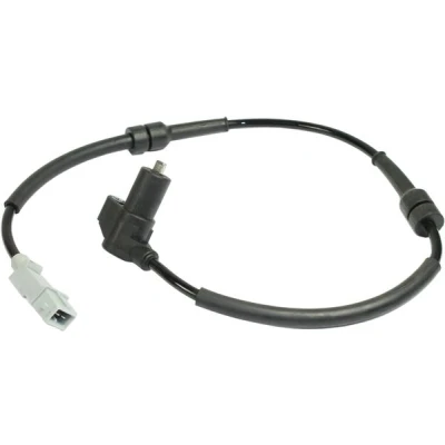 Imagen de METZGER 0900899 Sensor de ABS Eje delantero, izquierda PEUGEOT: 306 Hatchback, Familiar
