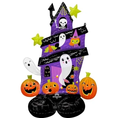 Imagen de AirLoonz: Hween Haunted House