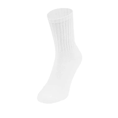 Imagen de JAKO 3944 Calcetines deportivos largos (3 unidades, talla 47 50), color negro