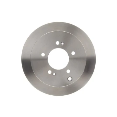 Imagen de BOSCH 0 986 479 U37 Disco de freno 284 10,1 5 114,3 macizo aceitado KIA: Sportage III, HYUNDAI: ix35, Trajet