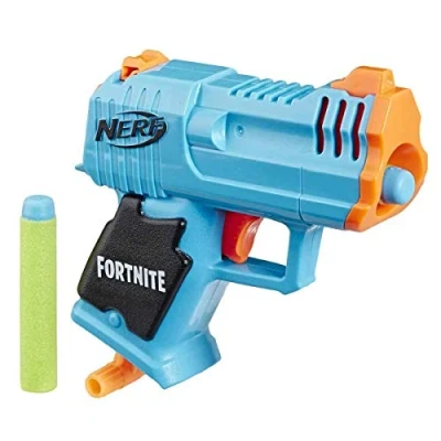 Imagen de Nerf Microshots Fortnite HC R