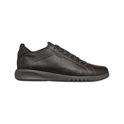 Imagen de Geox U Aerantis A, Zapatillas Hombre, café, 45 EU