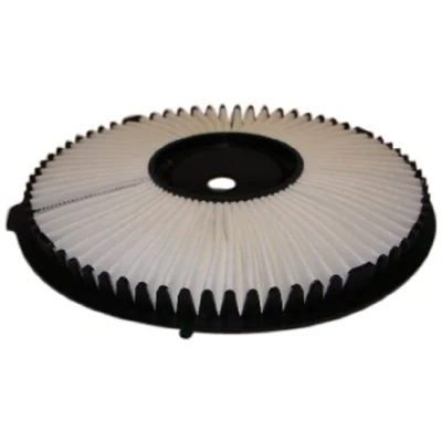 Imagen de JAPANPARTS FA 597S Filtro de aire 39mm 259mm Cartucho filtrante MITSUBISHI: Lancer 4, COLT 3