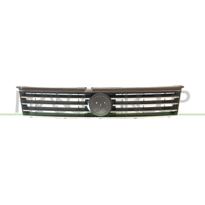 Imagen de BLIC 6502 07 2027990Q Parrilla cromo, negro FIAT: Stilo Hatchback
