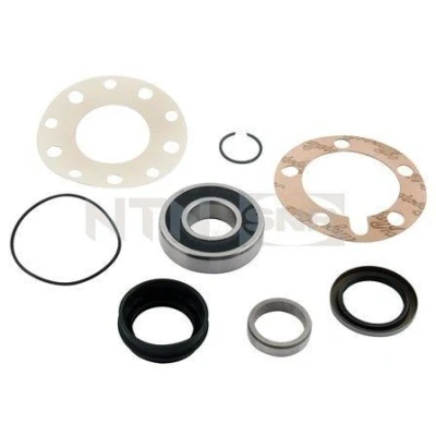 Imagen de SNR R169.43 Juego de cojinete rueda TOYOTA: HILUX 3 Pick up, Land Cruiser Prado 70 SUV, 4Runner