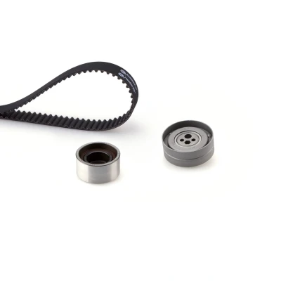 Imagen de GATES FleetRunner Micro V Stretch Fit K015344XS Kit de correa distribución AUDI: A8 D2, 80 B4 Berlina, A6 C4 Berlina