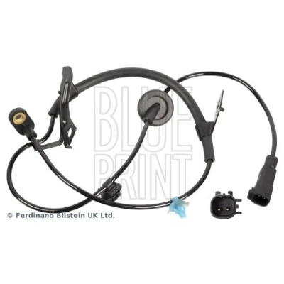 Imagen de BLUE PRINT ADBP710037 Sensor de ABS Eje trasero, derecha 973 MITSUBISHI: Lancer 7 Limousine, Outlander 2 SUV