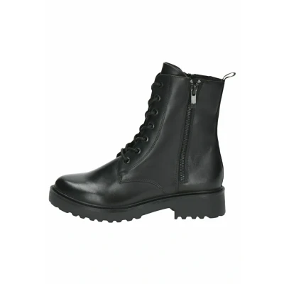 Imagen de Caprice Botines con plataforma, Mujer, Talla: 36, Black nappa Zapatos