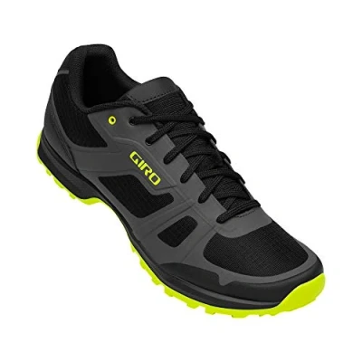 Imagen de GIRO Gauge Zapatos, Hombre, Dark Shadow Citron, 40 EU