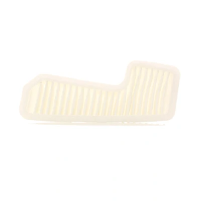 Imagen de BOSCH F 026 400 158 Filtro de aire 53 174 335 Cartucho filtrante TOYOTA: RAV4 II SUV, LEXUS: IS I Berlina, Sportcross
