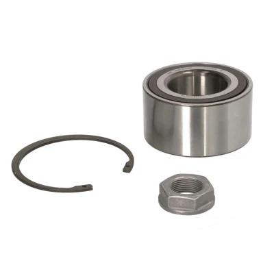 Imagen de SNR R159.55 Juego de cojinete rueda con anillo sensor magnético incorporado CITROËN: Spacetourer, Jumpy II Camión plataforma/Chasis
