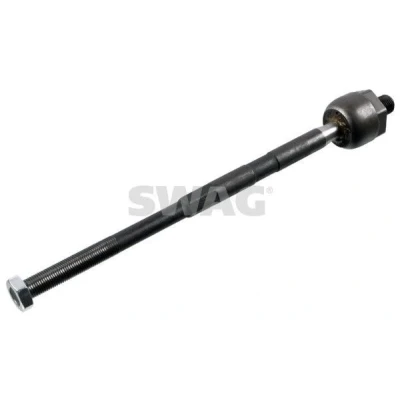 Imagen de SWAG 82 94 2727 Rotula Axial de Direccion eje delantero, izquierda, derecha, ambos lados 275 con contratuerca