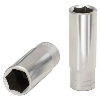 Imagen de KS TOOLS 917.4808 Piezas insertables de llave cubo DIN 3120, ISO 1174, 3124, 2725 24,0 Acero cromo vanadio