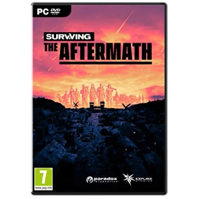Imagen de Surviving the Aftermath D1 IT/ESP
