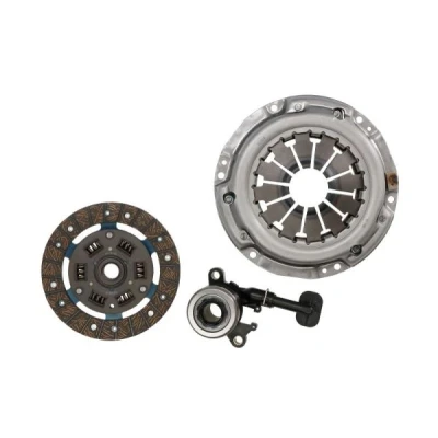 Imagen de NEXUS F11200NX Kit de embrague con placa apriete embrague, desembrague central plato 190 NISSAN: MICRA 3