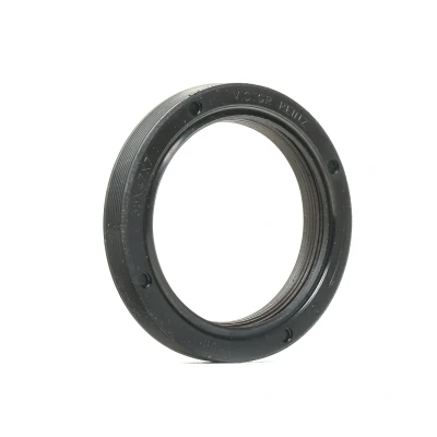 Imagen de REINZ 81 36957 00 Reten del Cigueñal con manguito de montaje PTFE (Politetrafluoroetileno), ACM (caucho poliacrílico) RENAULT: Kangoo II Express