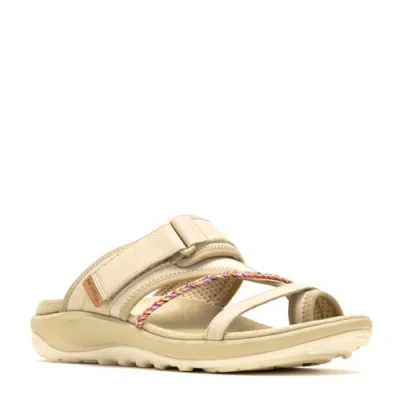 Imagen de Merrell Terran 4 Post, Sandalias deslizantes Mujer, Incienso, 41 EU