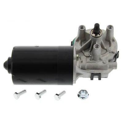 Imagen de MAPCO 90100 Motor del Limpiaparabrisas 12 delante FIAT: Tipo Hatchback