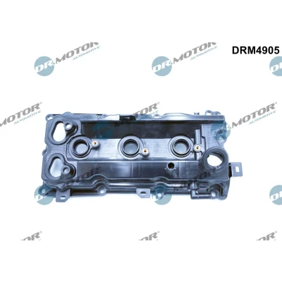 Imagen de DR.MOTOR AUTOMOTIVE DRM4905 Tapa de Balancines izquierda con junta