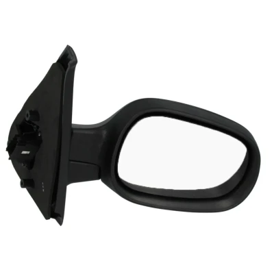 Imagen de Espejo retrovisor Blic 5402 04 1121173P derecha negro eléctrico térmico, convexo, con sensor de temperatura RENAULT: CLIO 2