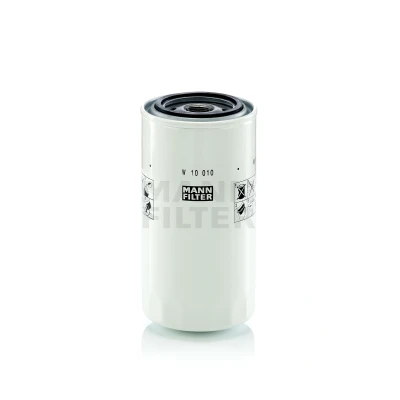 Imagen de MANN FILTER W 10 010 Filtro, ventilación bloque motor