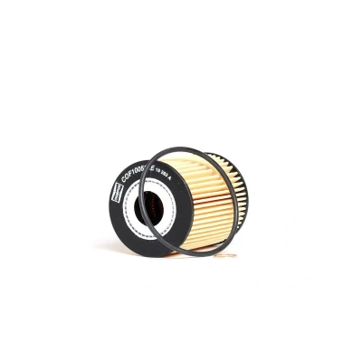 Imagen de CHAMPION COF100586E Filtro de aceite TITAN Cartucho filtrante CHEVROLET: Captiva, Lacetti Hatchback, Cruze Berlina, OPEL: Antara, VAUXHALL: Antara