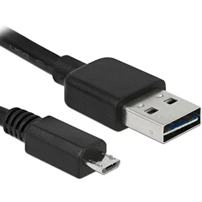 Imagen de Delock Easy Usb 2.0 a Micro b, 5m Cables