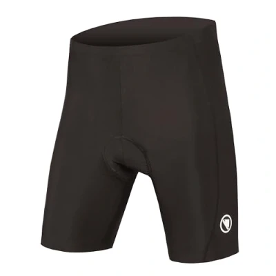 Imagen de Endura 6 Panel II Pantalones Cortos para Hombre, Negro, XL