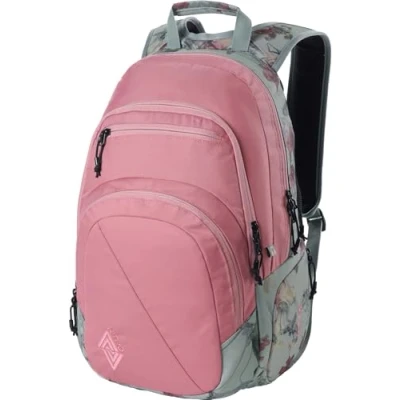 Imagen de Nitro Stash Mochila, Talla: One Size, Woodrose