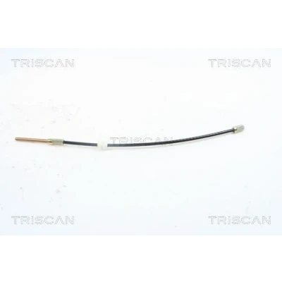 Imagen de TRISCAN 8140 24153 Cable de Freno Mano 330 Discos/Tambor OPEL: Corsa C Hatchback