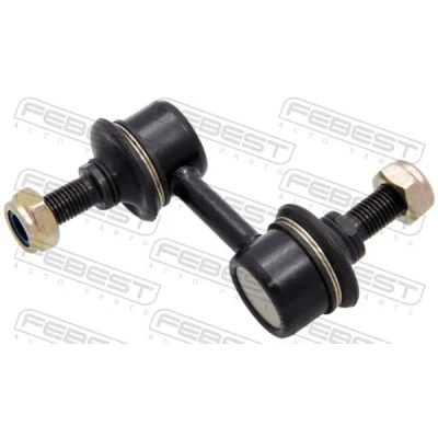 Imagen de FEBEST 0423 010 Bieleta de suspensión Eje trasero 60 SUBARU: Impreza II Berlina, Legacy 4, Forester II, CHRYSLER: Sebring Cabrio, Stratus Berlina